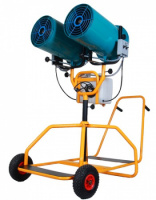 Парогенератор холодного тумана для теплиц