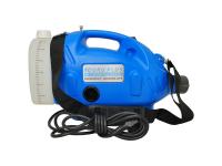 Портативный генератор холодного тумана | DEZSHOP