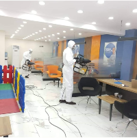 Для чего нужен генератор холодного тумана?