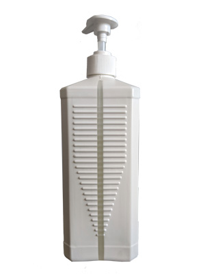 Антисептик-гель 