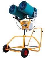 Промышленный холодный туман | DEZSHOP