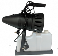 Генератор холодного тумана от клопов