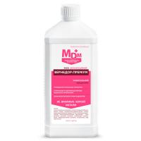 Моющее средство с энзимами