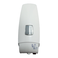 Сенсорный диспенсер SEKO 5008B