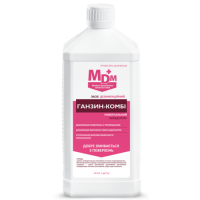 Дезинфектант без хлора