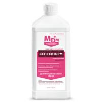 Дезинфицирующие средство для уборки