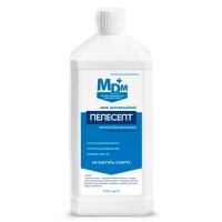 Антисептик без спирта