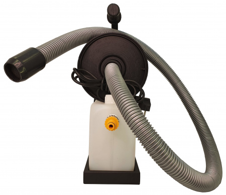 Туманообразователь для грибов | DEZSHOP