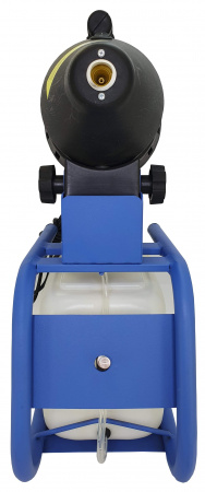 Ручной генератор холодного тумана | DEZSHOP