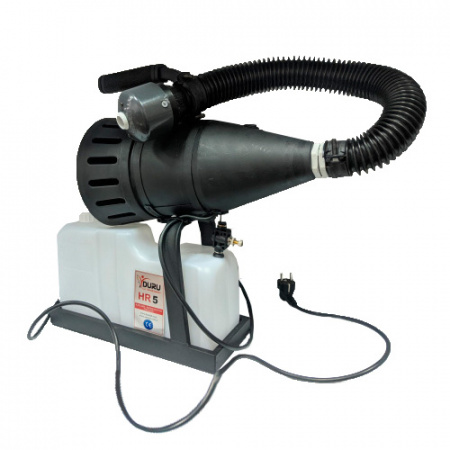 Устройство для дезинфекции помещений