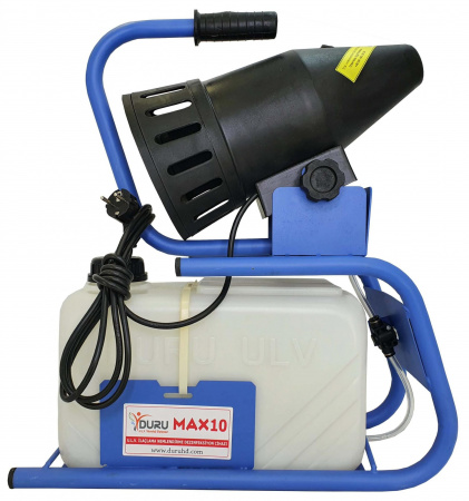 Ручной генератор холодного тумана | DEZSHOP