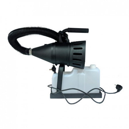 Генератор холодного тумана со шлангом | DEZSHOP