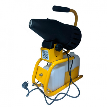 Прибор для холодного тумана | DEZSHOP