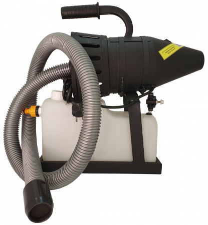 Туманообразователь для грибов | DEZSHOP