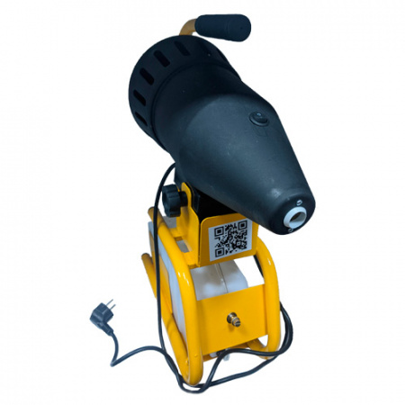 Прибор для холодного тумана | DEZSHOP