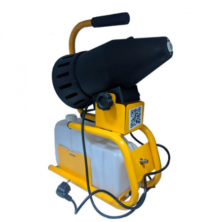 Аэрозольный генератор для дезинфекции