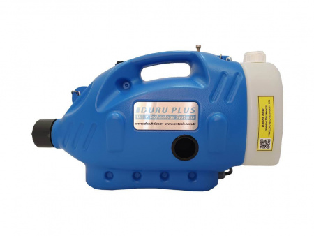 Портативный генератор холодного тумана | DEZSHOP