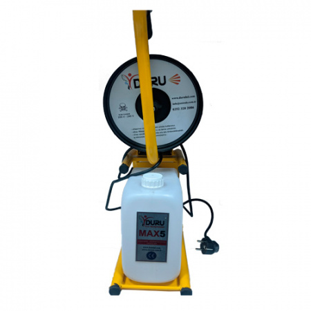 Прибор для холодного тумана | DEZSHOP