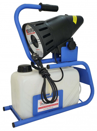 Ручной генератор холодного тумана | DEZSHOP