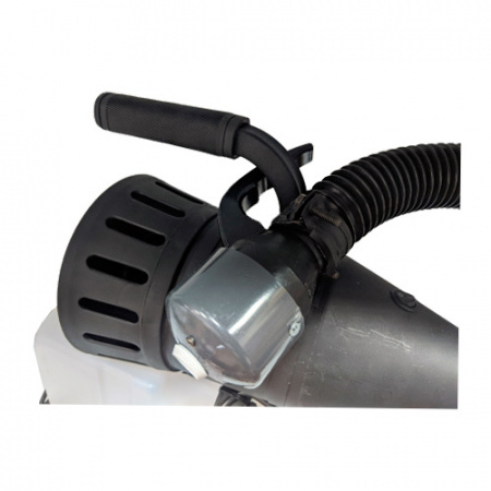 Генератор холодного тумана со шлангом | DEZSHOP