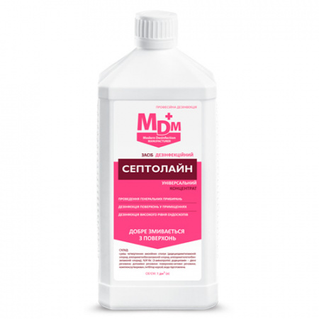 Антисептик для уборки