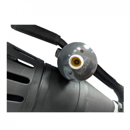 Генератор холодного тумана со шлангом | DEZSHOP