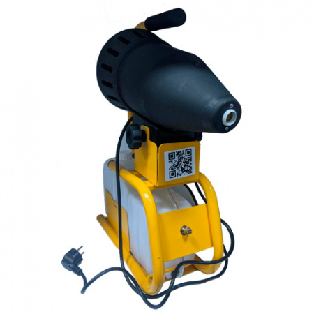 Прибор для холодного тумана | DEZSHOP